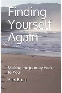 Finding Yourself Again