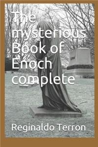 The mysterious Book of Enoch