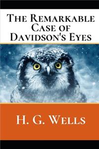 The Remarkable Case of Davidson's Eyes