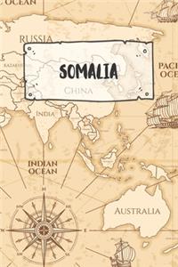 Somalia
