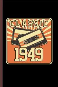 Classic 1949