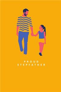 Proud Stepfather