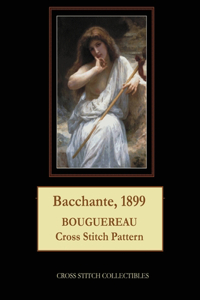 Bacchante, 1899