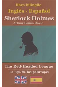 Sherlock Holmes - The Red-Headed League