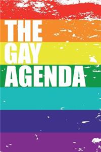 The Gay Agenda