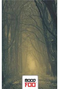 Mood Foo(tm) - Mind Over Mood - Notebook, Log, Journal - Scenic Series - 014