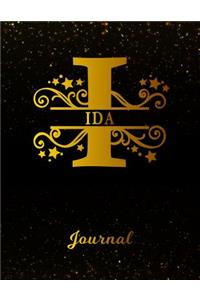 Ida Journal