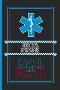 Medical Manager The Real Life Saver