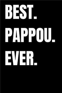 Best. Pappou. Ever.