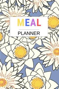 Meal Planner