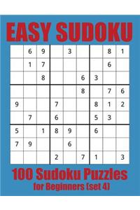 Easy Sudoku