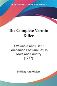 Complete Vermin Killer