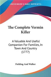 Complete Vermin Killer