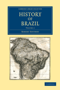 History of Brazil