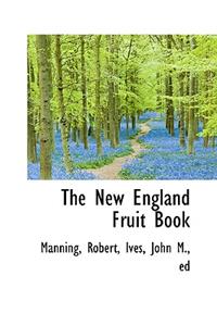 The New England Fruit Book