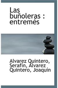 Las Bunoleras