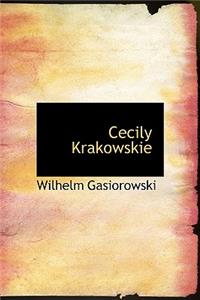 Cecily Krakowskie
