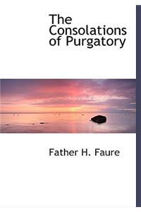 The Consolations of Purgatory