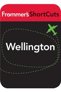 Wellington, New Zealand