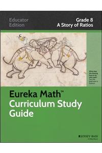 Eureka Math Grade 8 Study Guide