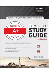 Comptia A+ Complete Study Guide: Exams 220-901 and 220-902