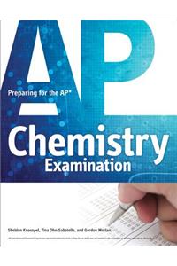 Preparing for the AP Chemistry Examination