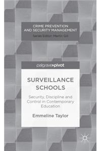 Surveillance Schools