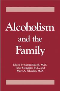 Alcoholism And The Family