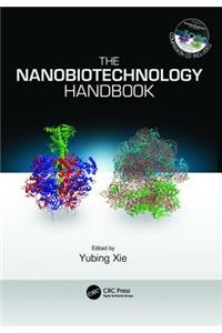 The Nanobiotechnology Handbook