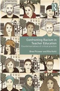 Confronting Racism in Teacher Education