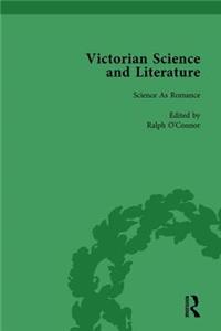 Victorian Science and Literature, Part II Vol 7