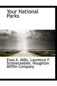 Your National Parks