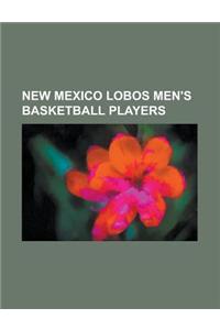 New Mexico Lobos Men's Basketball Coaches