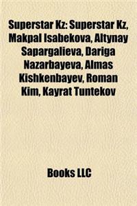 Superstar Kz