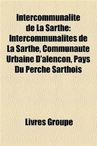 Intercommunalit de La Sarthe
