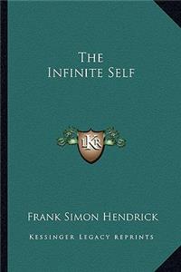 The Infinite Self