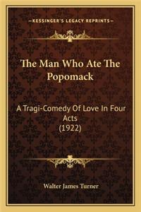 Man Who Ate the Popomack