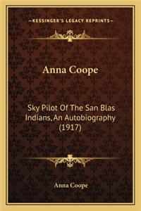Anna Coope