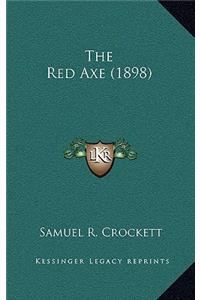 The Red Axe (1898)