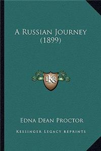 Russian Journey (1899)