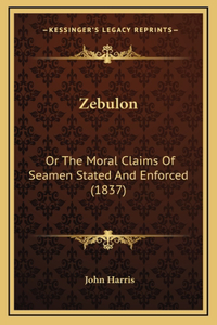 Zebulon