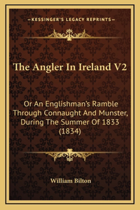 The Angler in Ireland V2