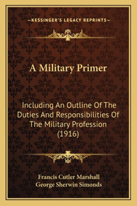 Military Primer