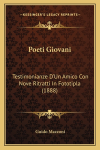 Poeti Giovani