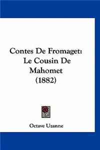 Contes De Fromaget