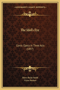 The Idol's Eye