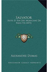 Salvator