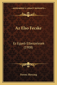 AZ Elso Fecske