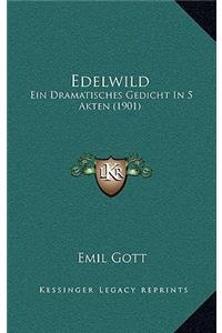 Edelwild