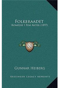 Folkeraadet